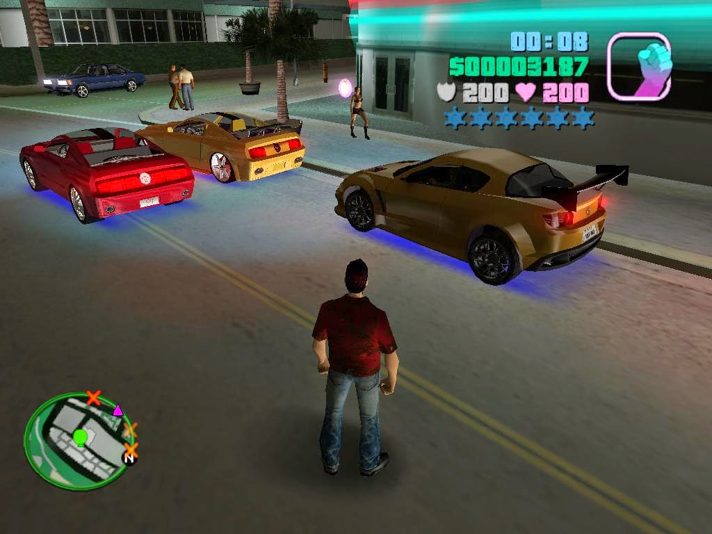 gta vice city underground download for pc