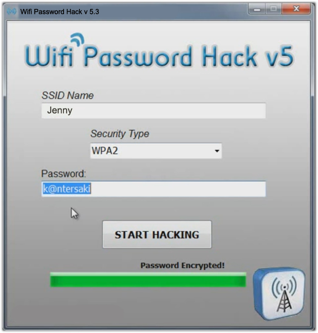 hack wifi password online