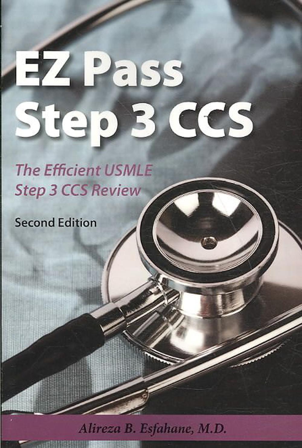 usmle step 3 ccs software