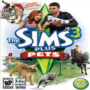 sims 3 pets pc download